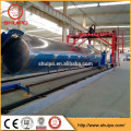 automatic welding equipment